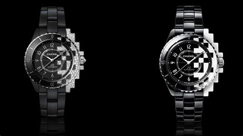 chanel new watch 2023|chanel black ribbon watch.